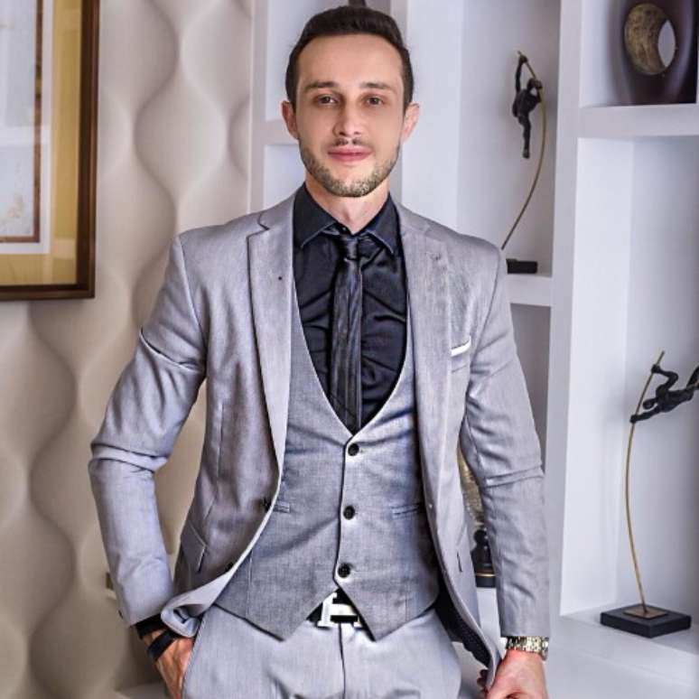 Georgen Sousa Hauagge